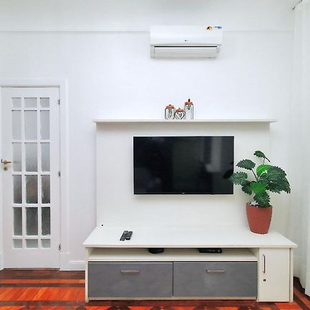 Adoravel 2 Quartos Em Predio Art-Decor Rio de Janeiro Eksteriør bilde