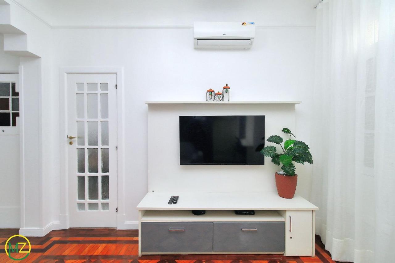Adoravel 2 Quartos Em Predio Art-Decor Rio de Janeiro Eksteriør bilde