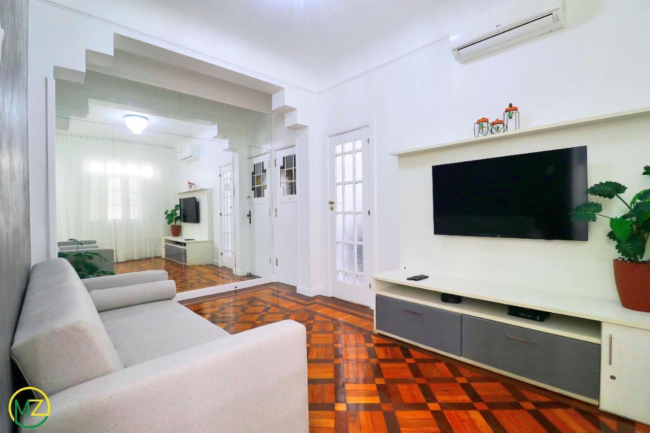 Adoravel 2 Quartos Em Predio Art-Decor Rio de Janeiro Eksteriør bilde