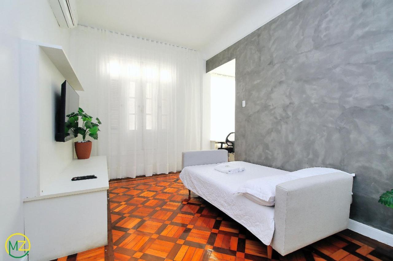 Adoravel 2 Quartos Em Predio Art-Decor Rio de Janeiro Eksteriør bilde