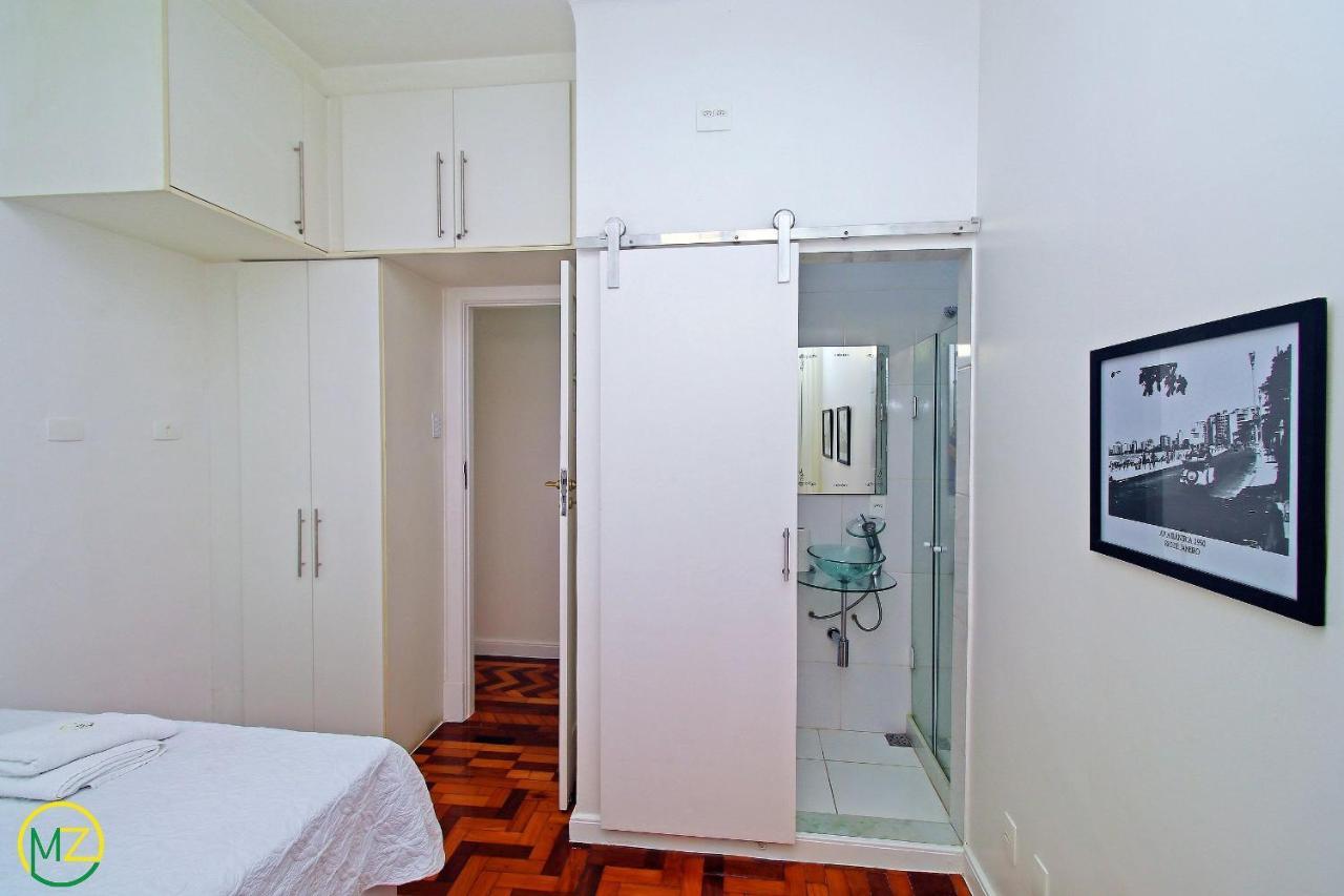 Adoravel 2 Quartos Em Predio Art-Decor Rio de Janeiro Eksteriør bilde