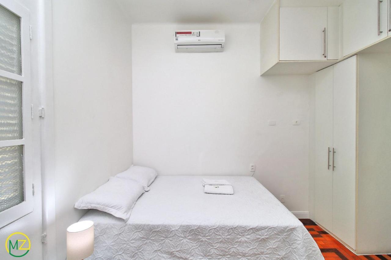 Adoravel 2 Quartos Em Predio Art-Decor Rio de Janeiro Eksteriør bilde