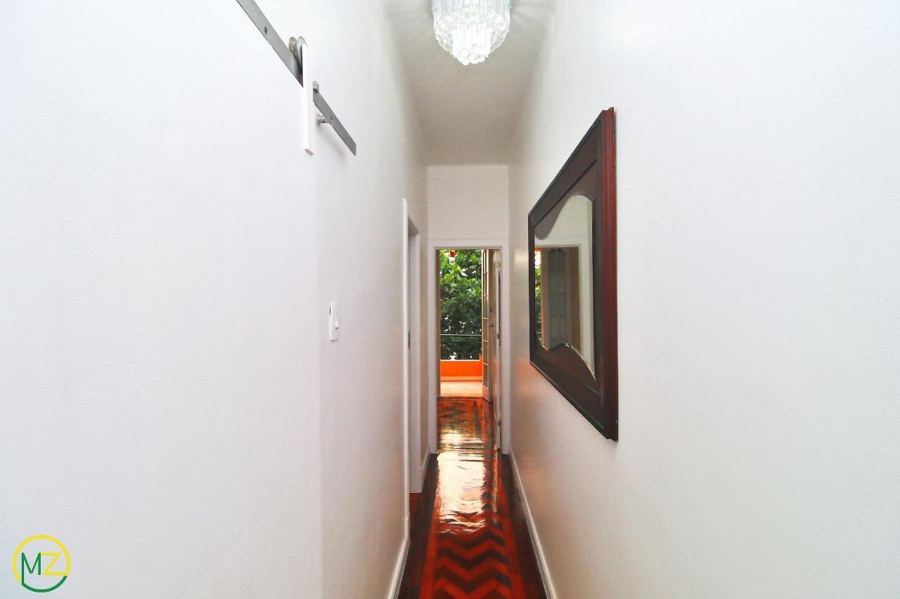 Adoravel 2 Quartos Em Predio Art-Decor Rio de Janeiro Eksteriør bilde