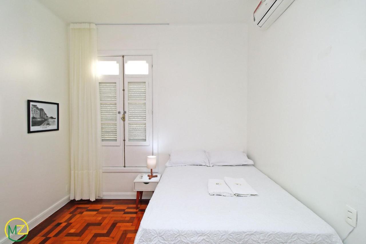 Adoravel 2 Quartos Em Predio Art-Decor Rio de Janeiro Eksteriør bilde