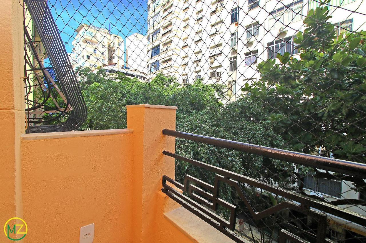 Adoravel 2 Quartos Em Predio Art-Decor Rio de Janeiro Eksteriør bilde