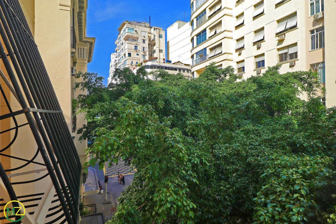 Adoravel 2 Quartos Em Predio Art-Decor Rio de Janeiro Eksteriør bilde