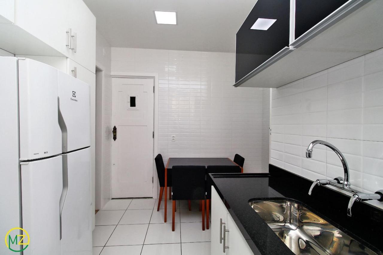 Adoravel 2 Quartos Em Predio Art-Decor Rio de Janeiro Eksteriør bilde