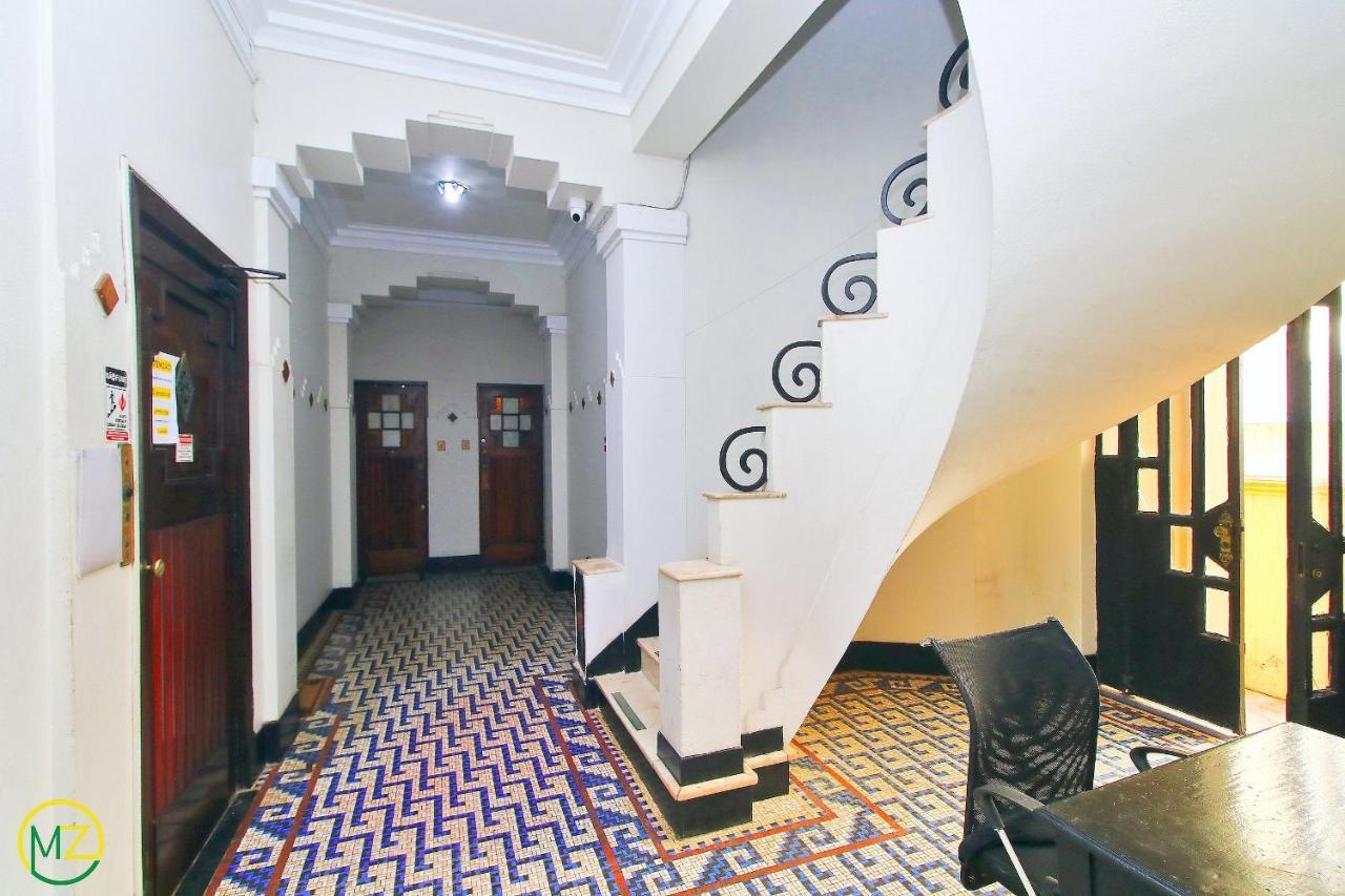 Adoravel 2 Quartos Em Predio Art-Decor Rio de Janeiro Eksteriør bilde